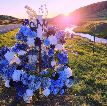 A Heavenly Happy Birthday