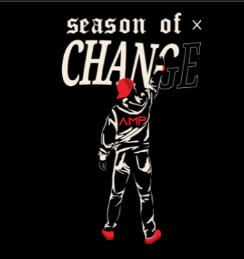 Change
