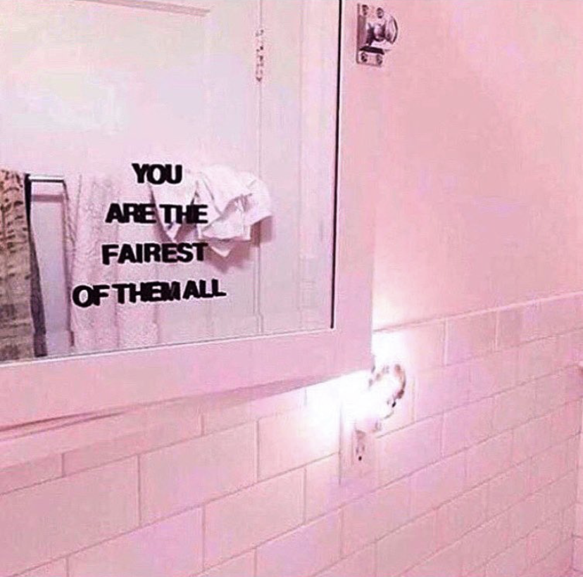 Leave Your Light On.