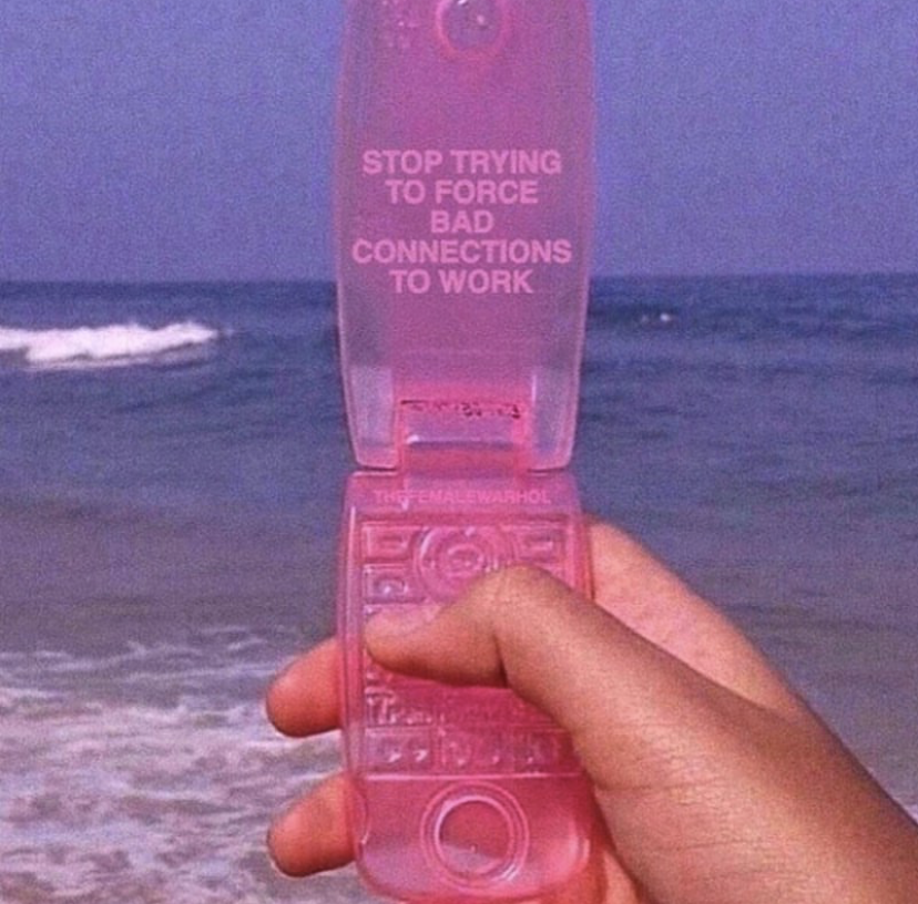 Can’t Come to The Phone