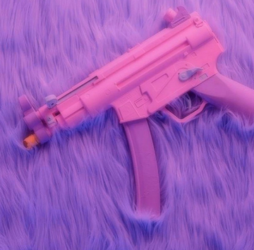 The Revolver