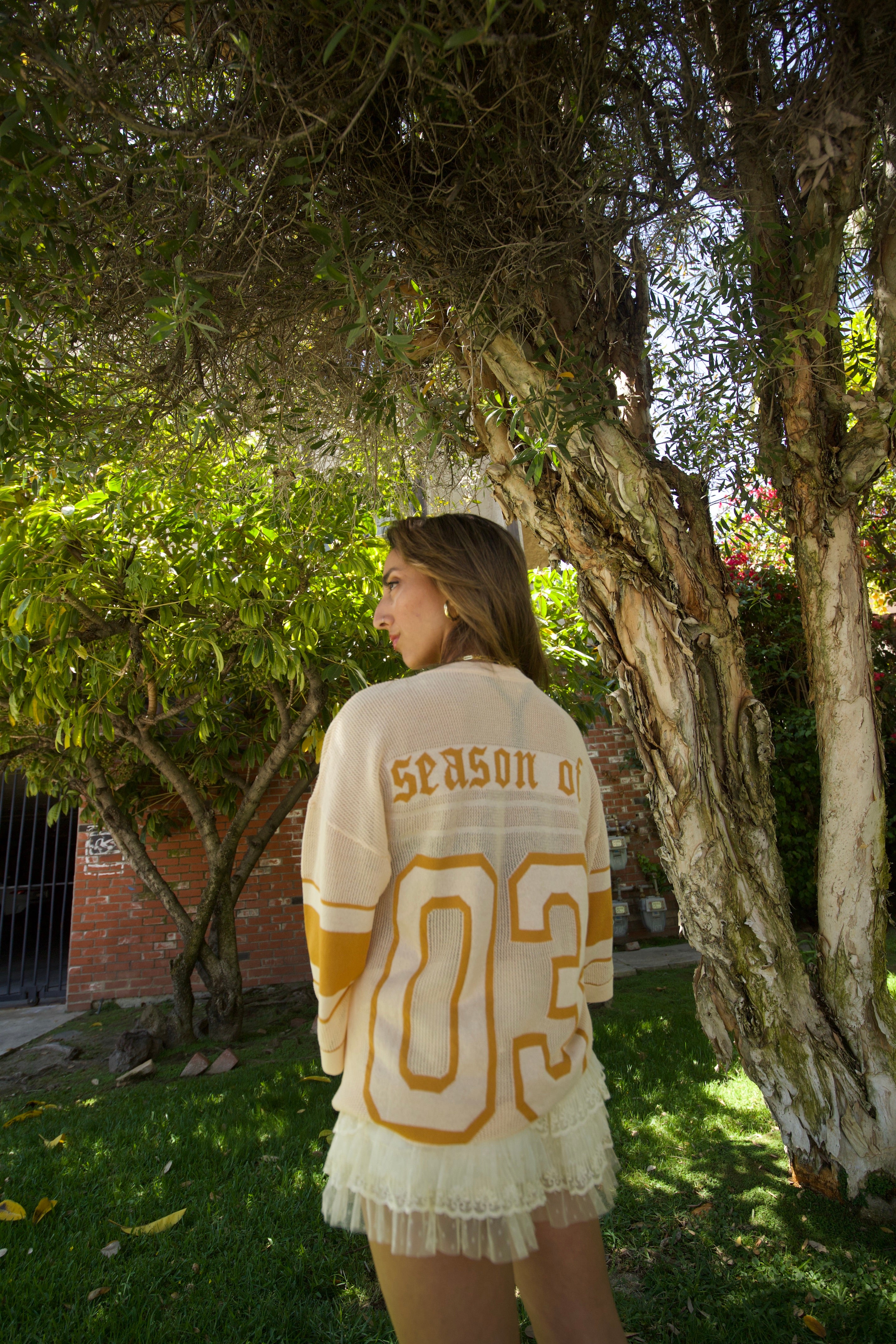 Pastel Knit Jersey