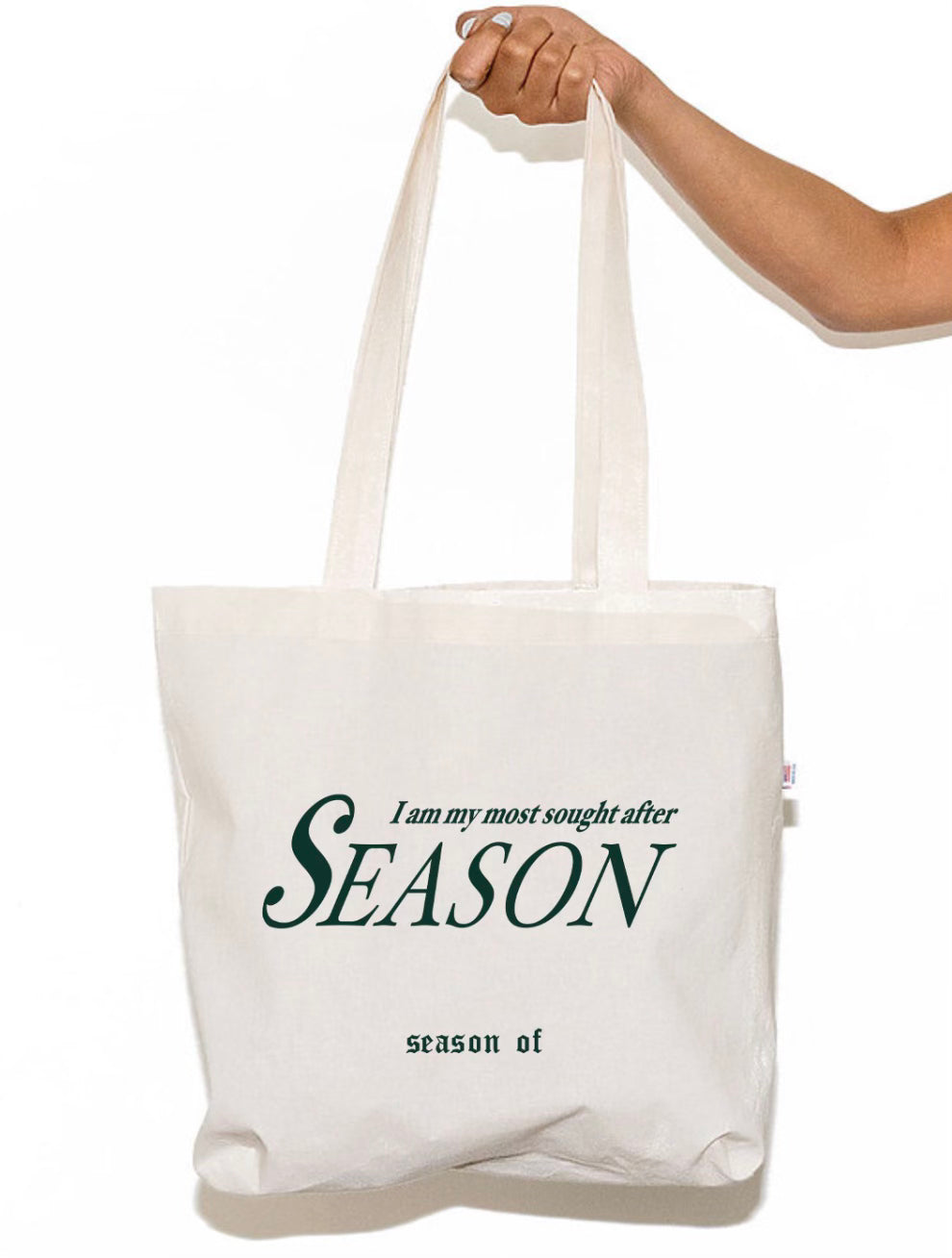 Abundance Bags