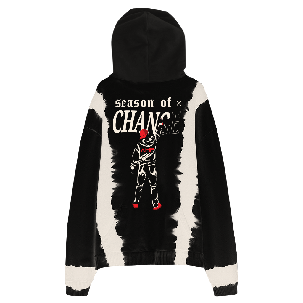 Change Hoodie