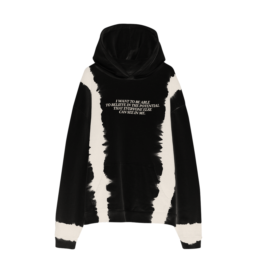 Change Hoodie