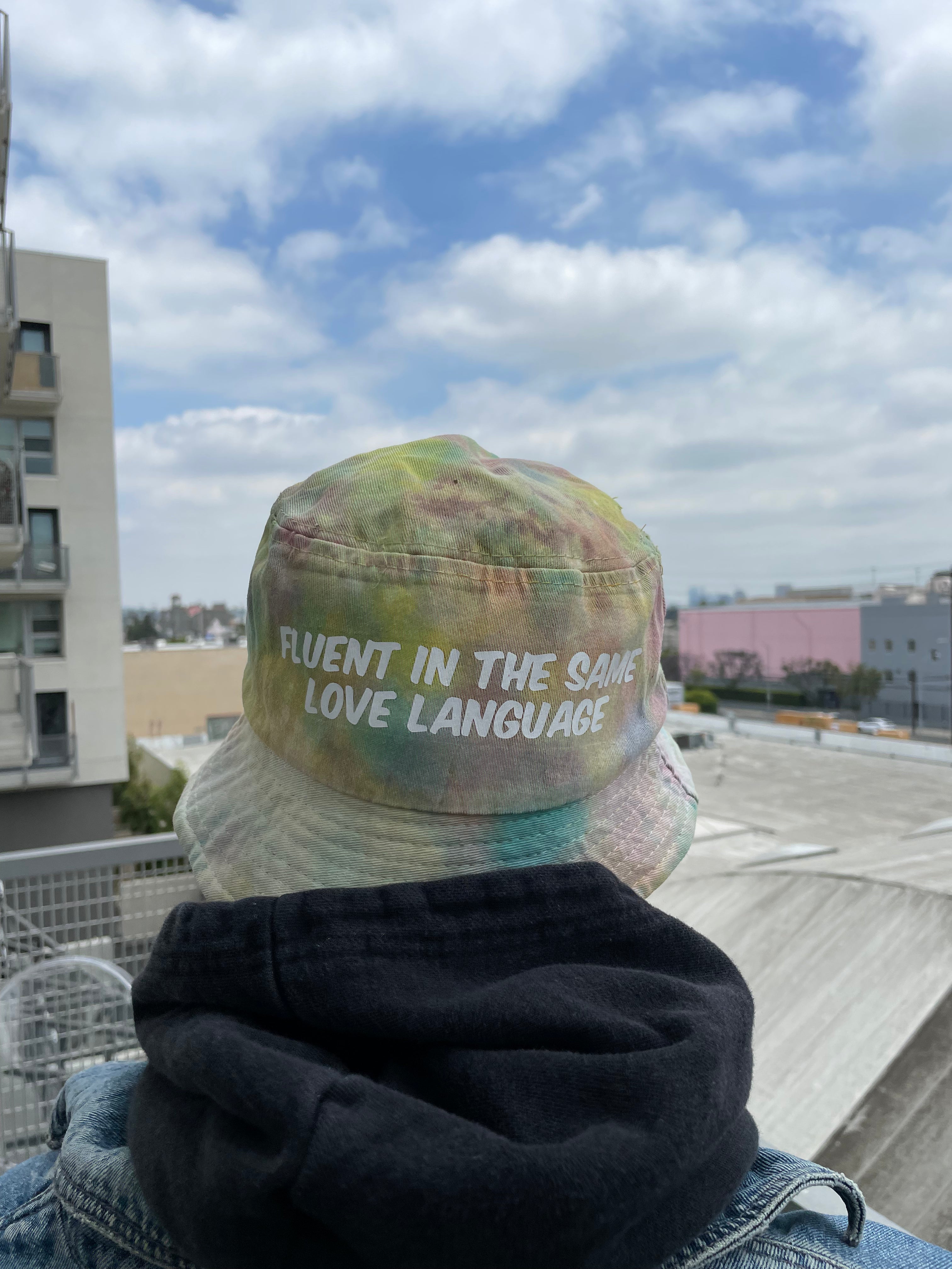 Pride Bucket Hat