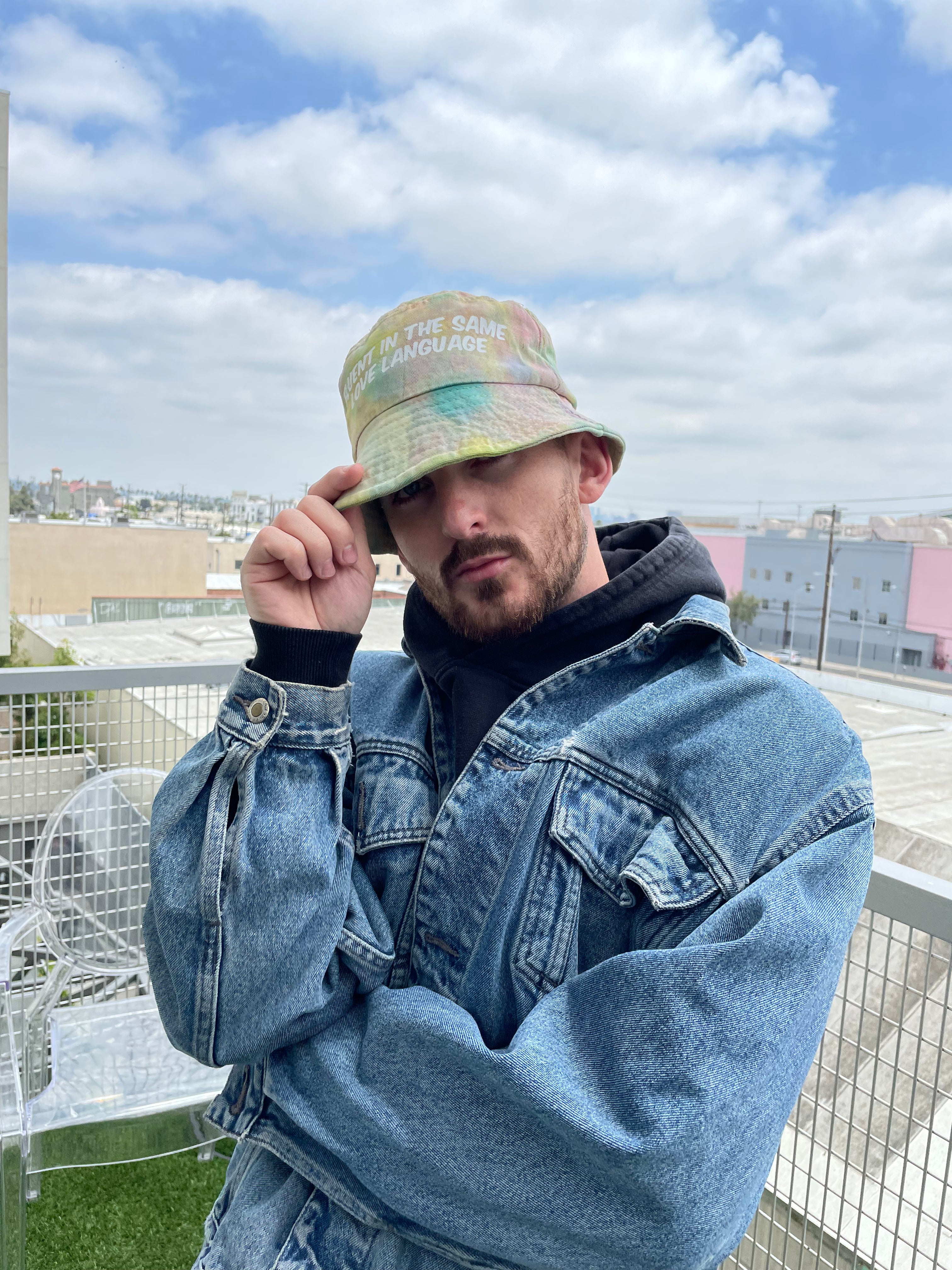 Pride Bucket Hat