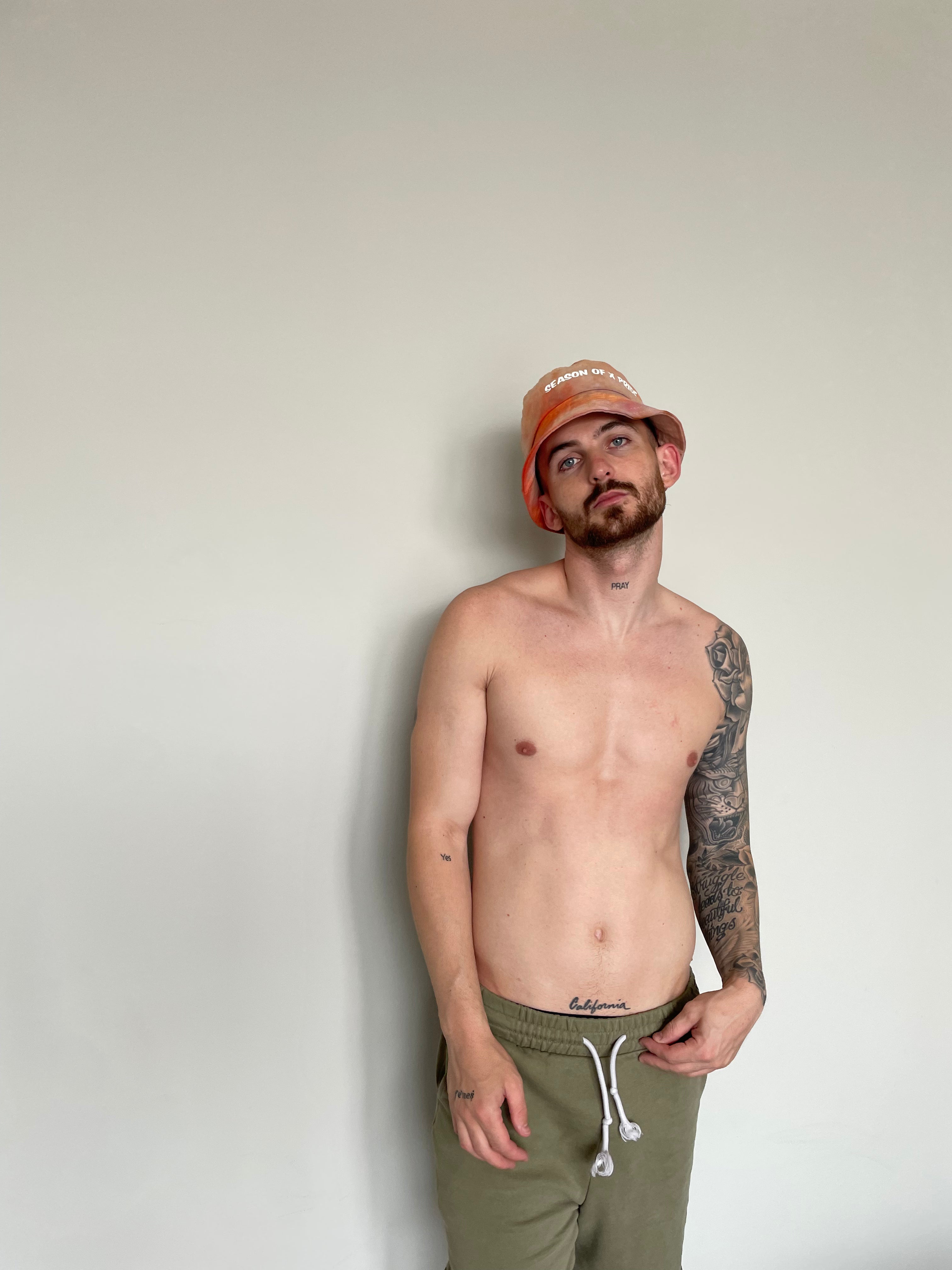 Pride Bucket Hat