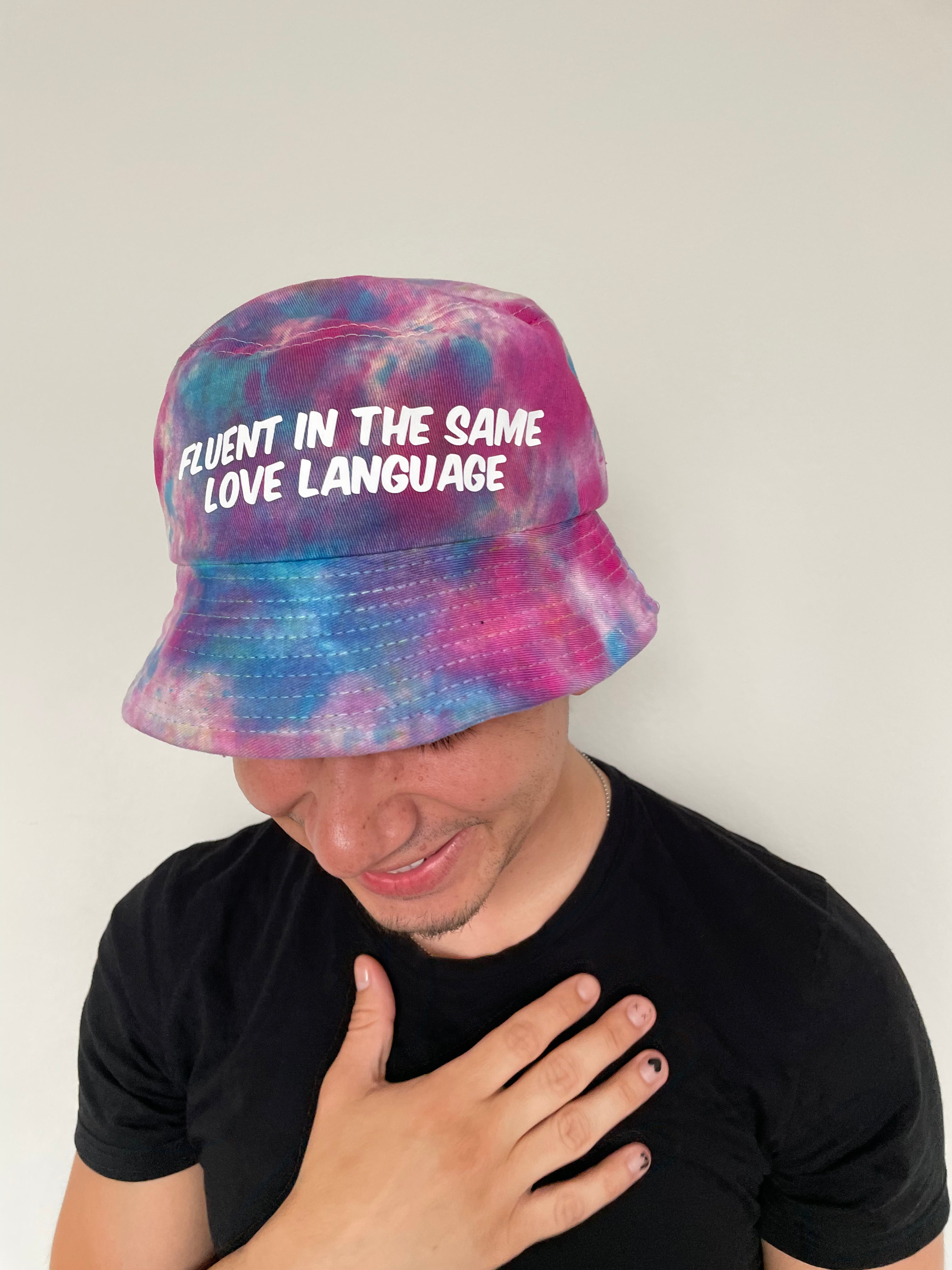 Pride Bucket Hat