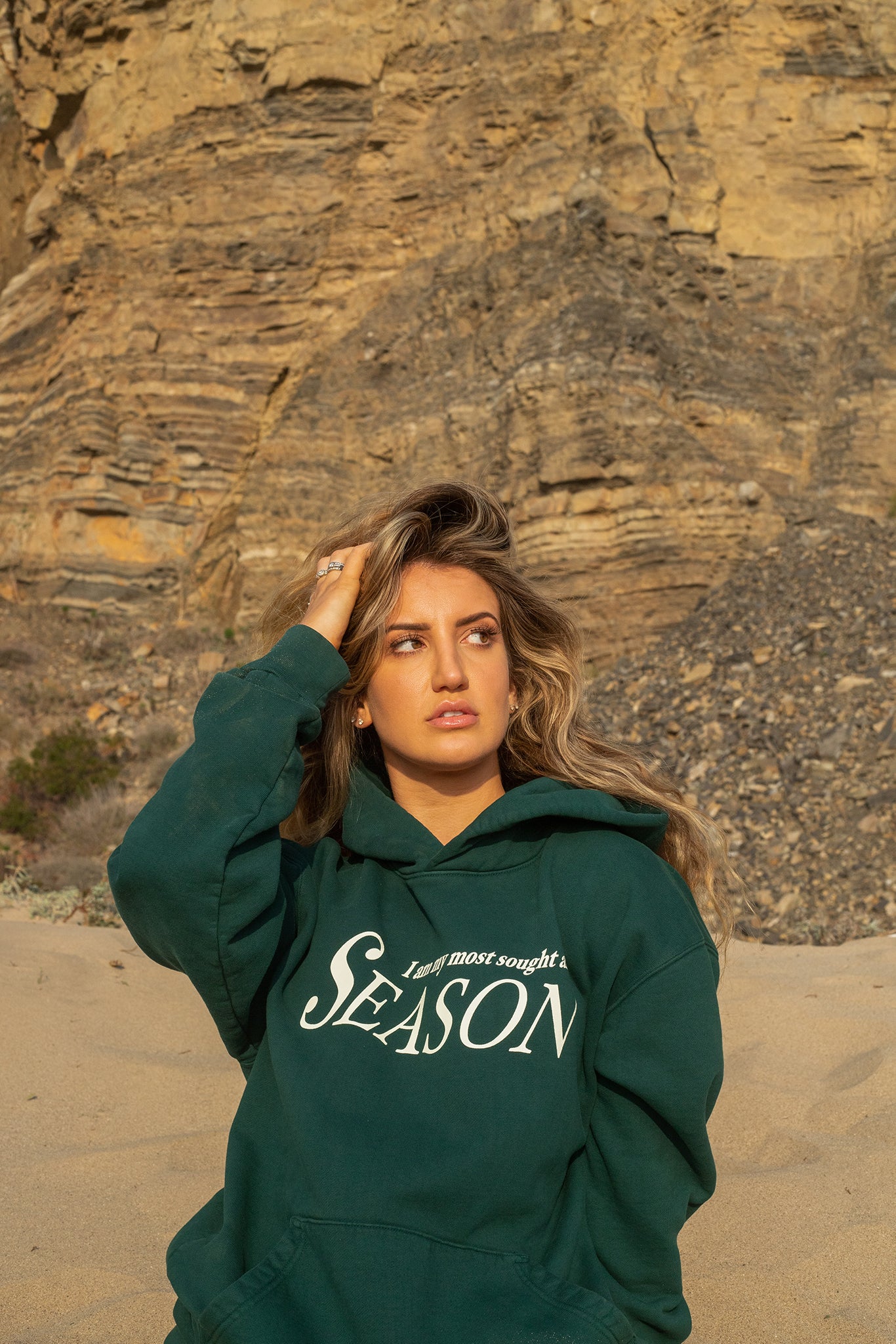 This is Your Sign Hoodie