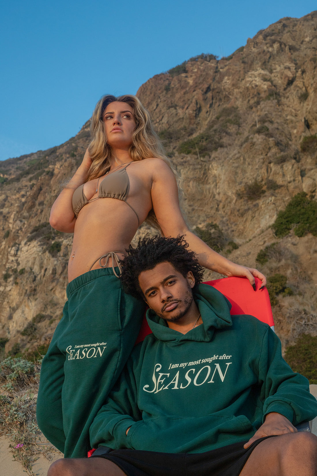 This is Your Sign Sweatpants