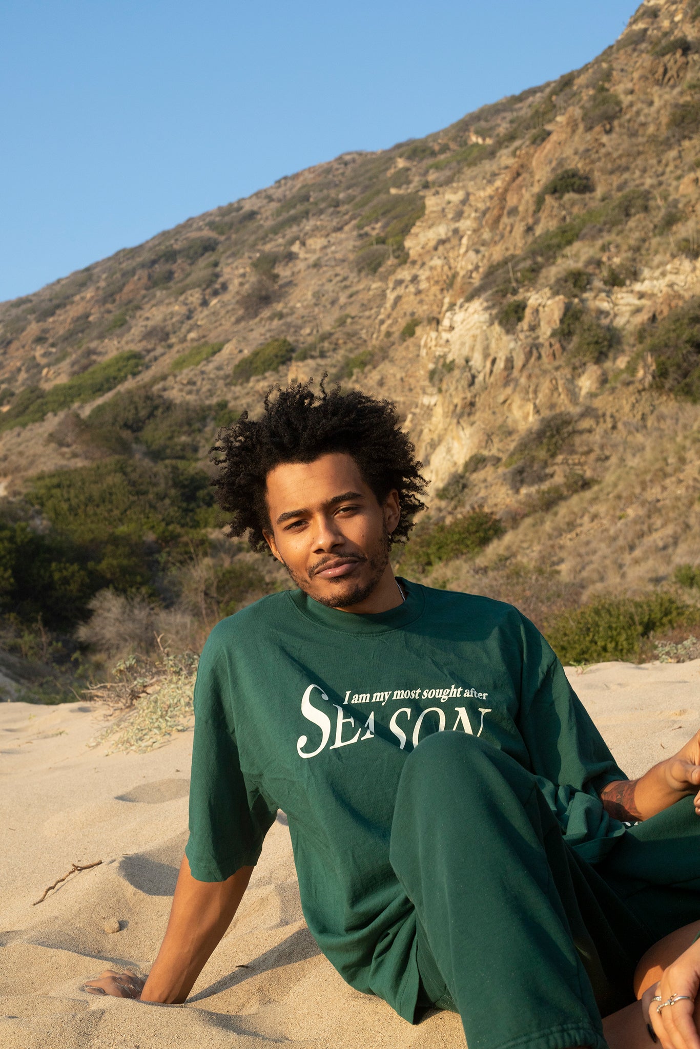 This is Your Sign Tee