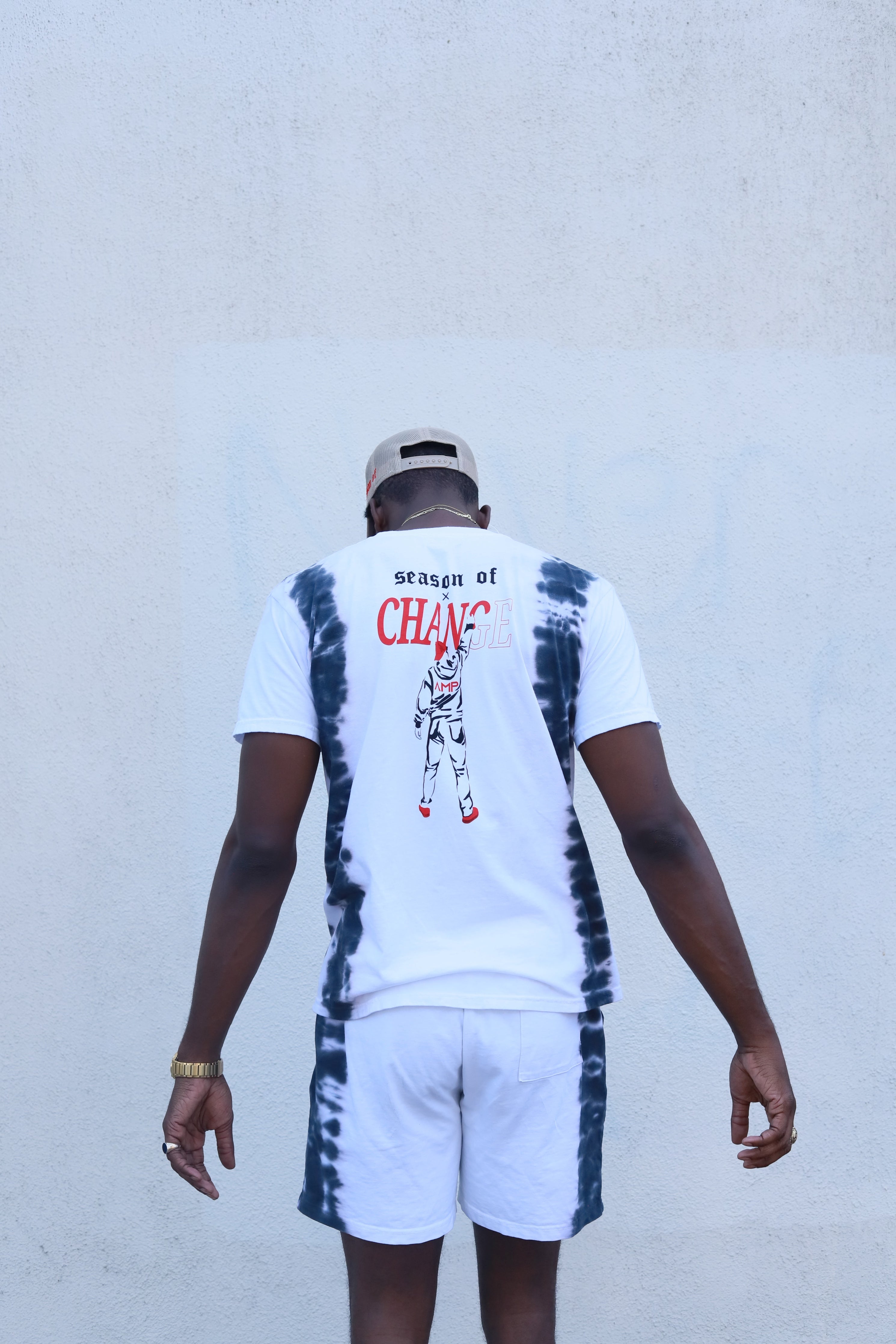 Change T-Shirt