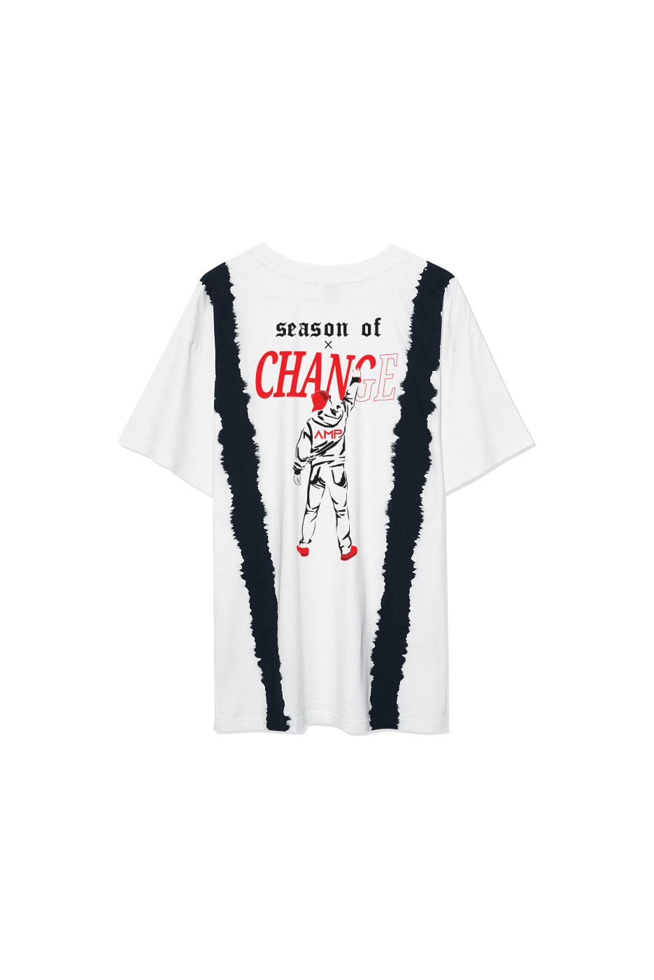 Change T-Shirt