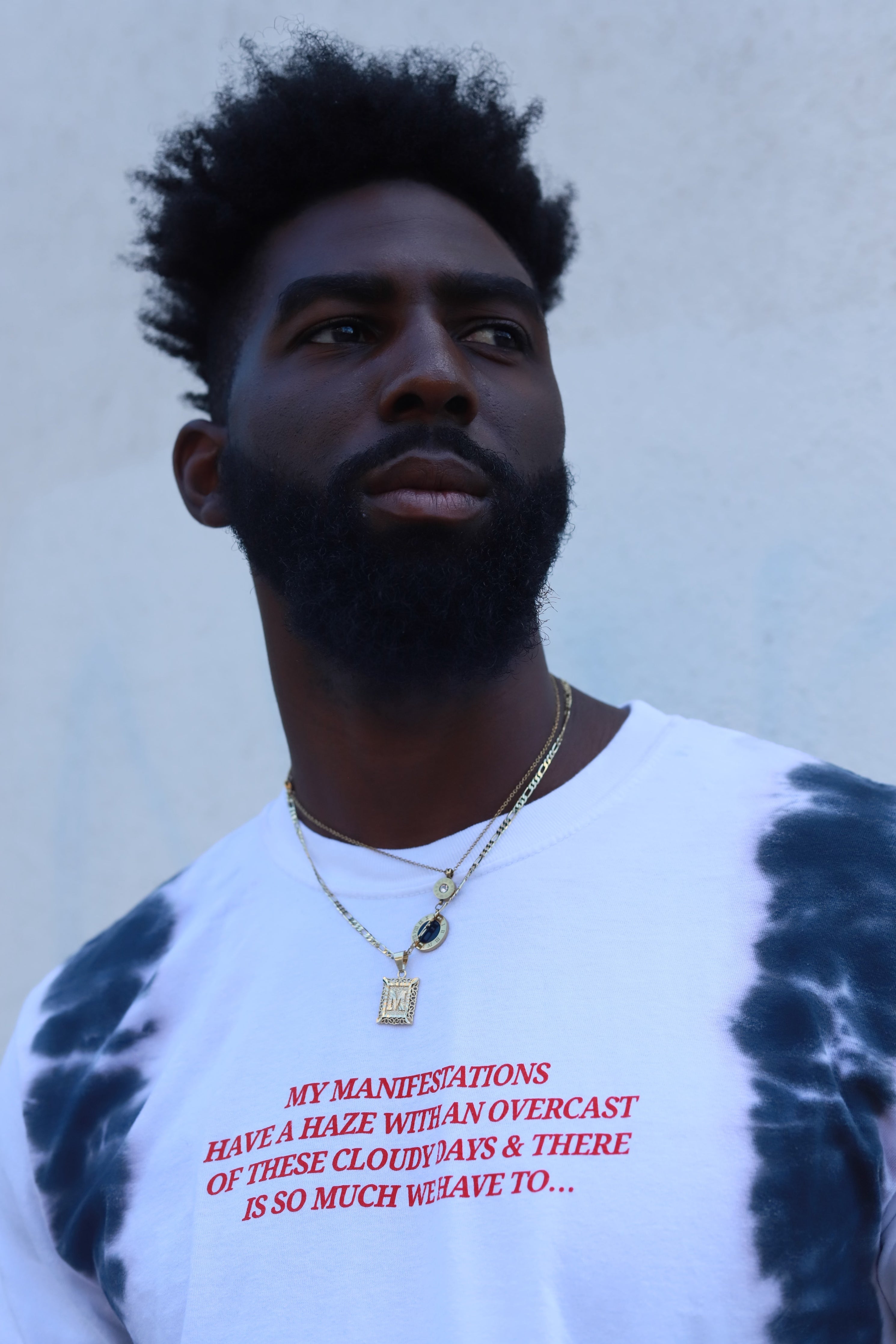 Change T-Shirt