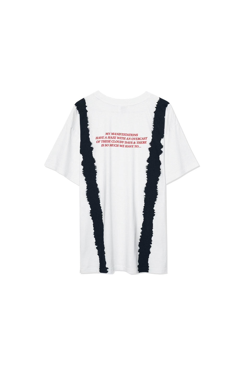 Change T-Shirt