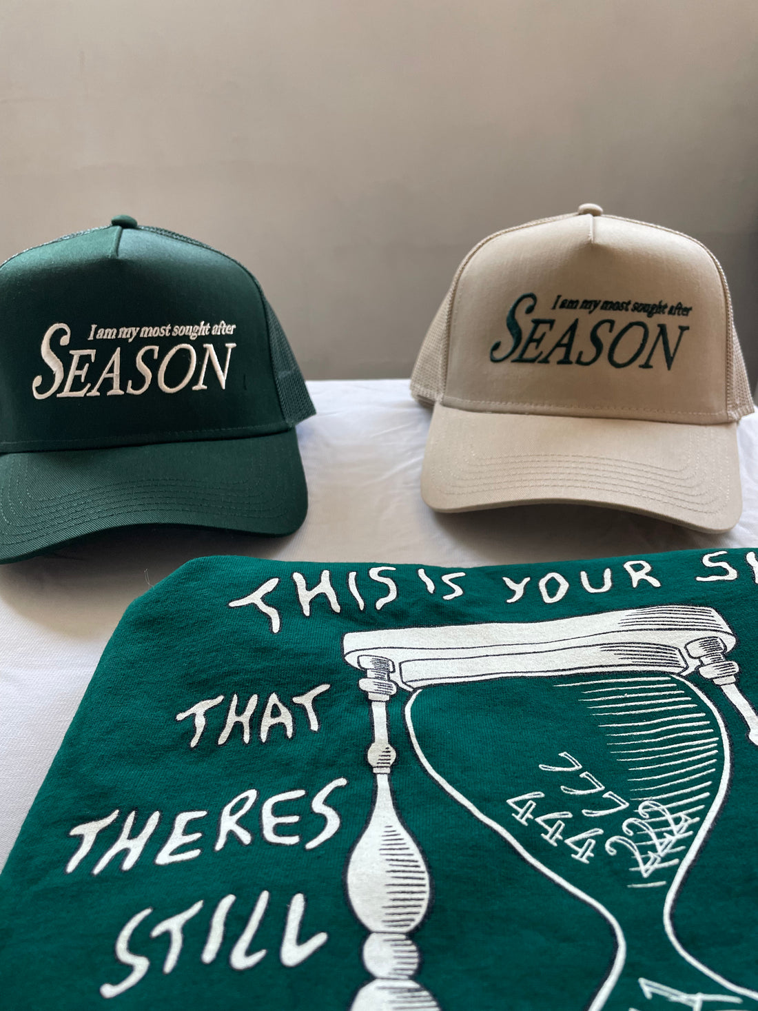 This is Your Sign Trucker Hat
