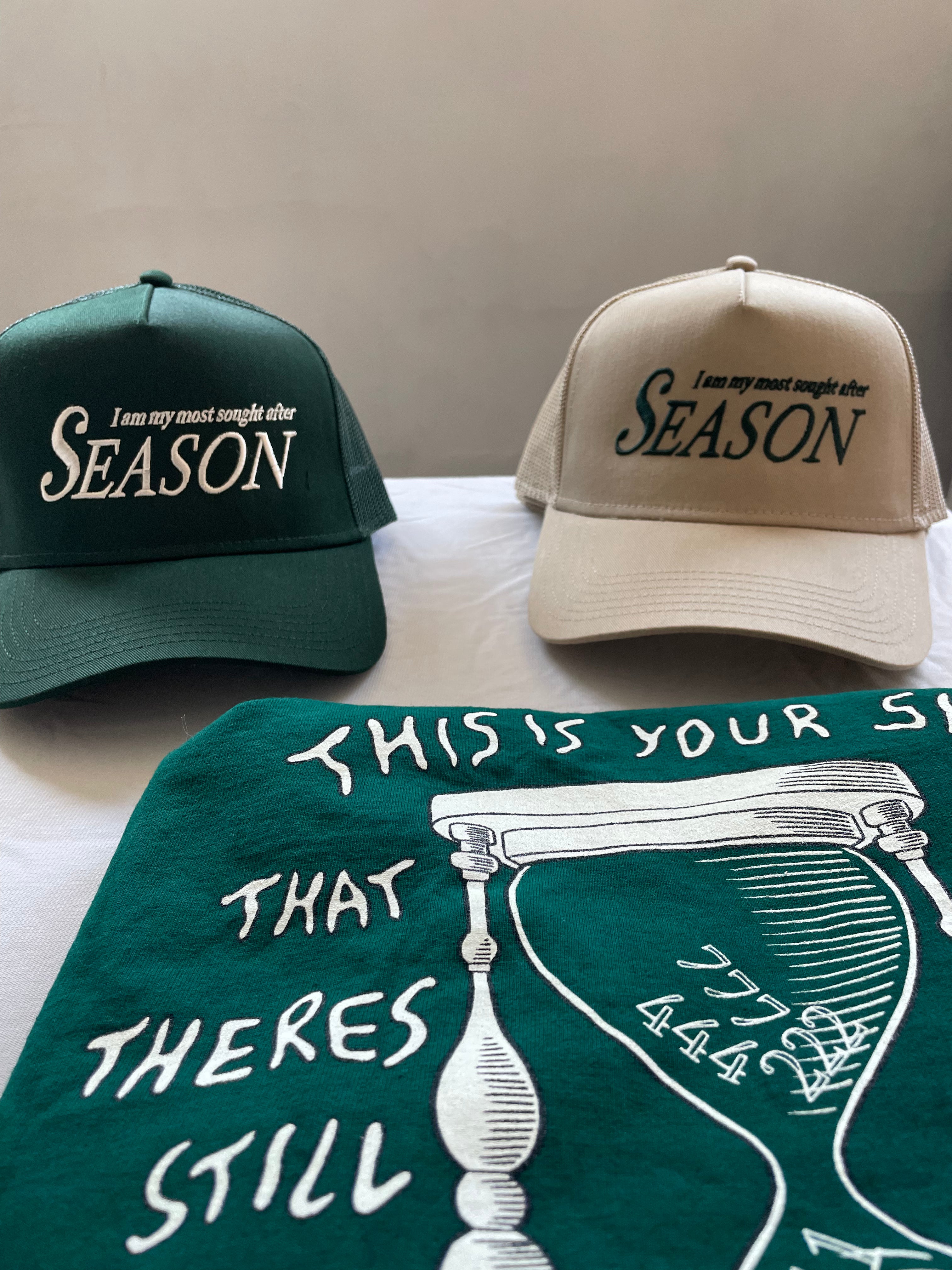 This is Your Sign Trucker Hat