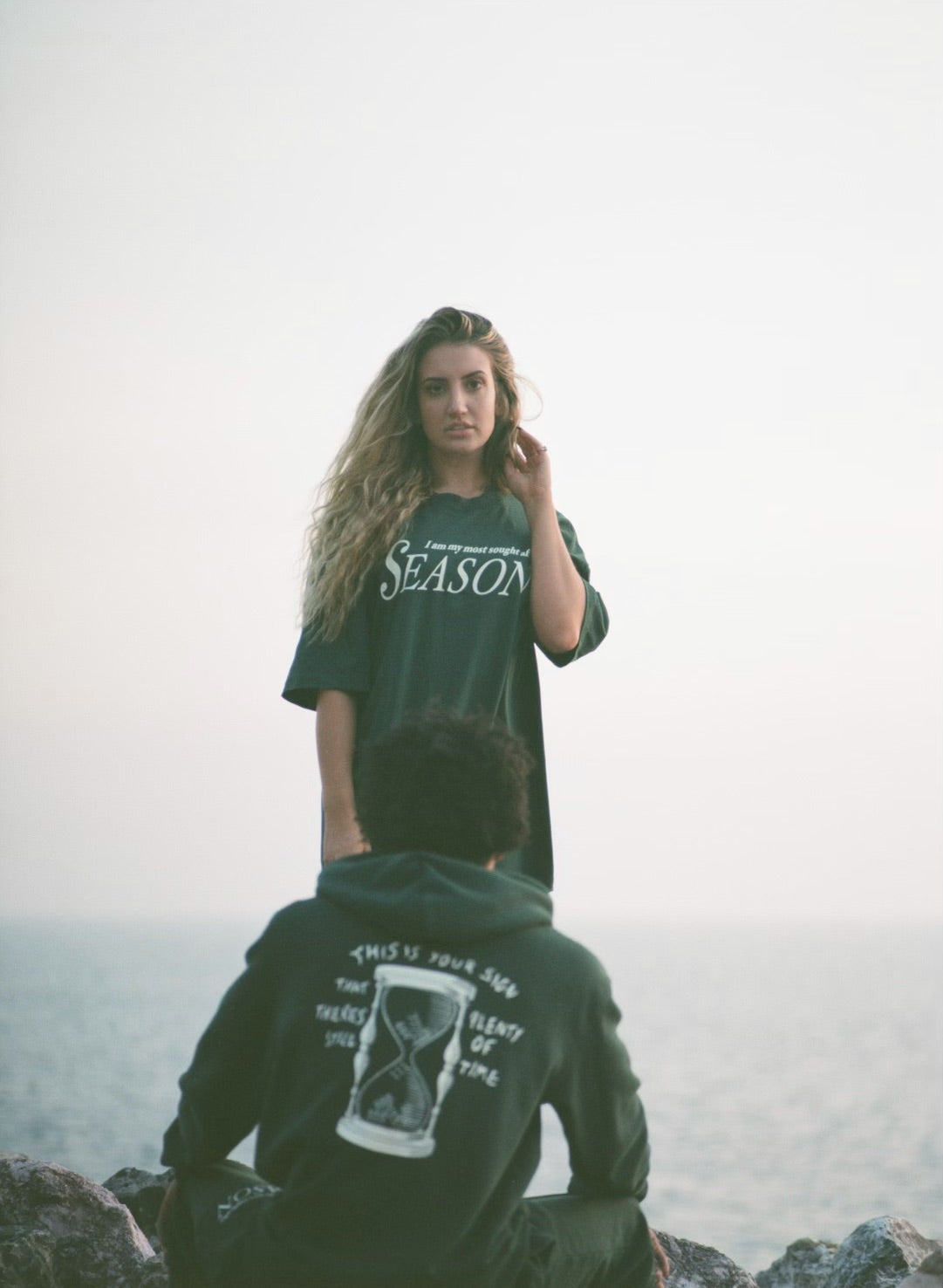 This is Your Sign Hoodie