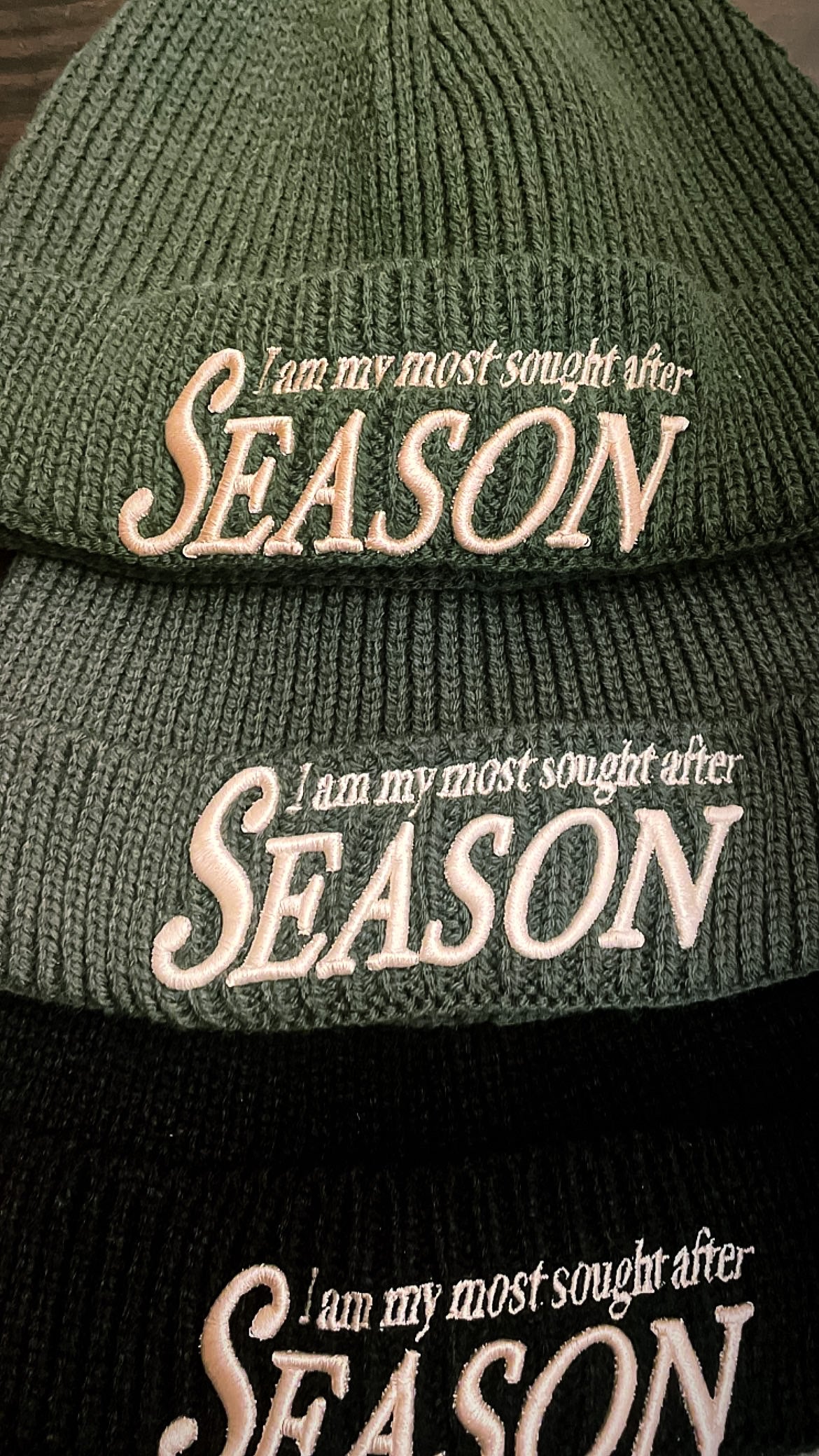 This is Your Sign Beanie