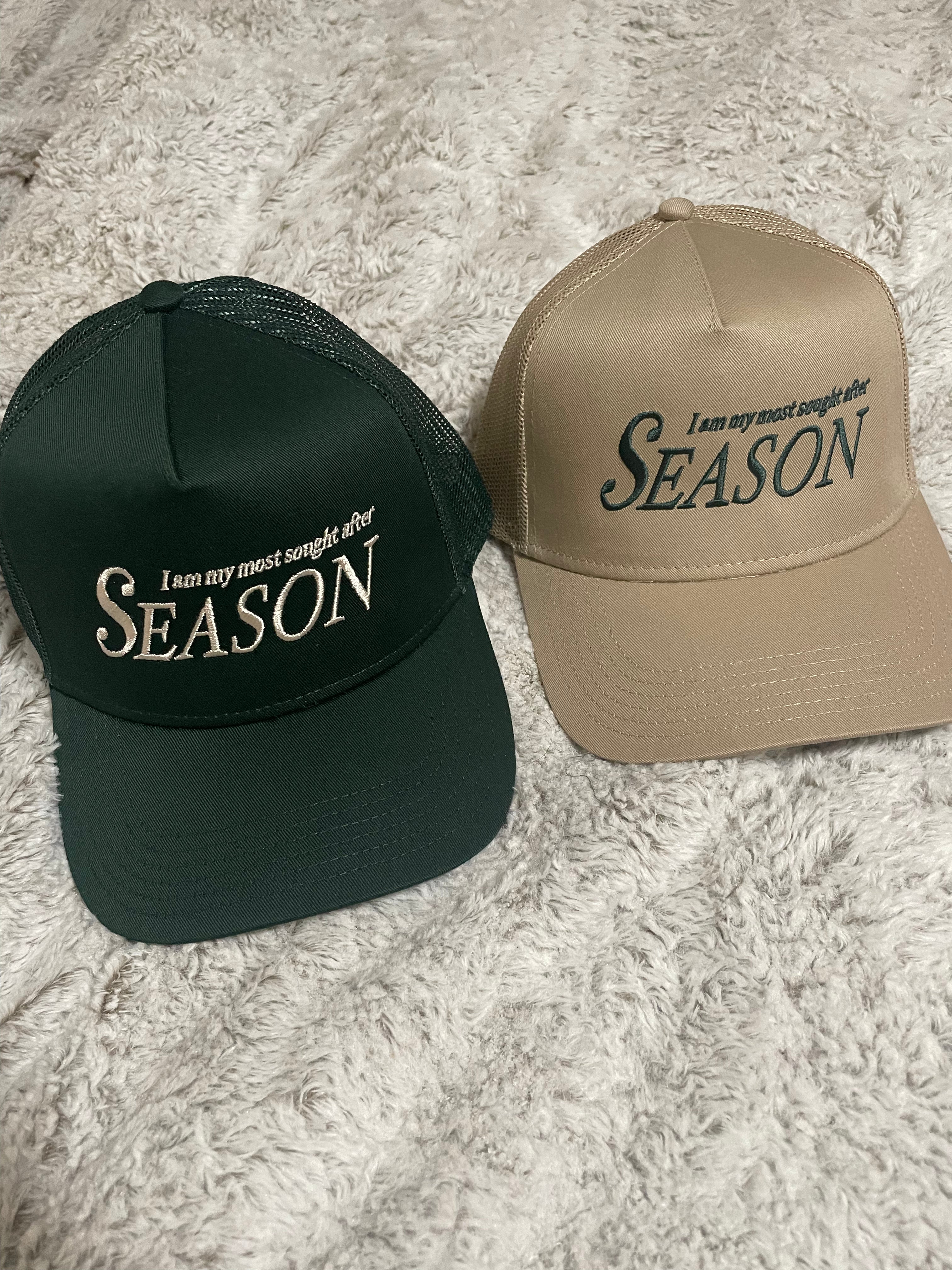 This is Your Sign Trucker Hat
